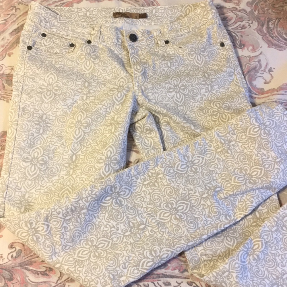 Prana pants